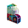 NOVA Basketball Automat
