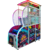 NOVA Basketball Automat