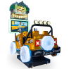 Jeep Off-Road Kiddie Ride - Kinder Karussell