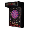 Cyberdine SPIDER Dartautomat - Wandgerät inkl. Halterung - Turnierdart - HB8 / HB9 alternative