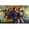 Fallout Premium Flipper – Backglass
