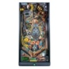 Fallout Premium Flipper – Spielfeld