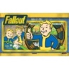 Fallout Limited Edition Flipper – Backglass