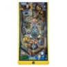 Fallout Limited Edition Flipper – Spielfeld