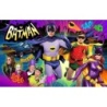 Batman '66 Limited Edition Flipper – Backglass