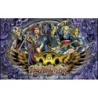 Aerosmith Premium Flipper – Backglass