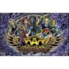 Aerosmith Limited Edition Flipper – Backglass