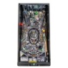 The Munsters Premium Flipper – Spielfeld