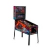 Black Knight: Sword of Rage Premium Flipper – Ansicht rechts
