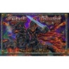 Black Knight: Sword of Rage Premium Flipper – Backglass