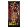Black Knight: Sword of Rage Limited Edition Flipper – Spielfeld