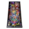 Teenage Mutant Ninja Turtles Premium Flipper – Spielfeld