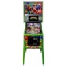 Teenage Mutant Ninja Turtles Limited Edition Flipper – Ansicht vorne