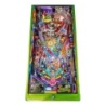 Teenage Mutant Ninja Turtles Limited Edition Flipper – Spielfeld