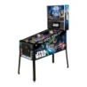 Star Wars Limited Edition Flipper – Ansicht links