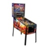 Iron Maiden Pro Flipper – Ansicht rechts
