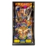Iron Maiden Pro Flipper – Spielfeld