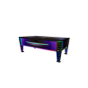 Matrix 8f Airhockey Tisch - Schnelle Scheibe