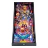 Rush Premium Flipper – Spielfeld