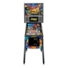 Avengers: Infinity Quest Pro Flipper – Ansicht vorne