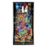 Avengers: Infinity Quest Pro Flipper – Spielfeld