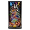 Avengers: Infinity Quest Premium Flipper – Spielfeld
