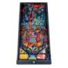 Venom Pro Flipper – Spielfeld