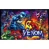 Venom Premium Flipper – Backglass