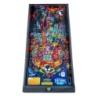 Venom Premium Flipper – Spielfeld