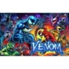 Venom Limited Edition Flipper – Backglass