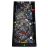 Godzilla Anniversary Edition Flipper – Spielfeld
