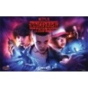 Stranger Things Pro Flipper – Backglass