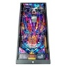 Stranger Things Pro Flipper – Spielfeld