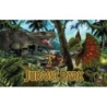 Jurassic Park Pro Flipper – Backglass