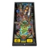 Jurassic Park Pro Flipper – Spielfeld