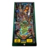 Jurassic Park Limited Edition Flipper – Spielfeld