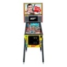 James Bond 007 Pro Flipper – Ansicht vorne