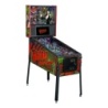 Elvira's House of Horrors Premium Flipper – Ansicht rechts