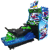 Jet Blaster