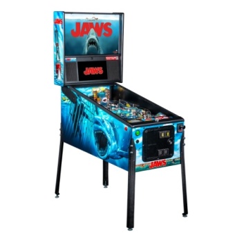 JAWS Pro Flipper – Ansicht rechts