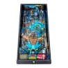 JAWS Pro Flipper – Spielfeld