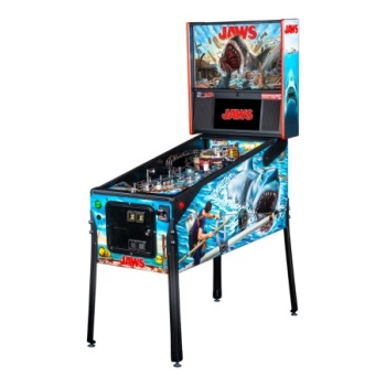 JAWS Premium Flipper – Ansicht links