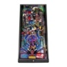 John Wick Pro Flipper – Spielfeld