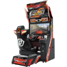 Speed Driver 5