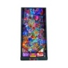 The Uncanny X-Men Pro Flipper – Spielfeld