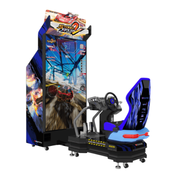 Storm Racer 2