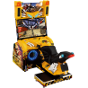 Storm Rider