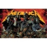 Metallica Remastered Limited Edition Flipper – Backglass