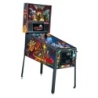 DUNGEONS & DRAGONS: The Tyrant’s Eye Pro Flipper – Ansicht rechts