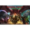 DUNGEONS & DRAGONS: The Tyrant’s Eye Pro Flipper – Backglass